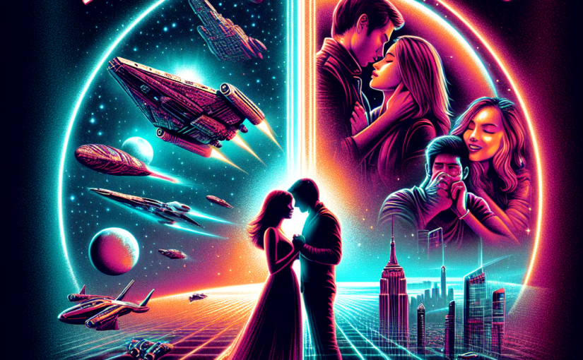 Film Terbaru 2025 yang Wajib Ditonton: Dari Sci-Fi Epik sampai Rom-Com yang Bikin Baper!