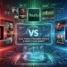 Netflix vs Disney+ vs Prime Video: Mana Platform Streaming Paling Worth It buat 2026?