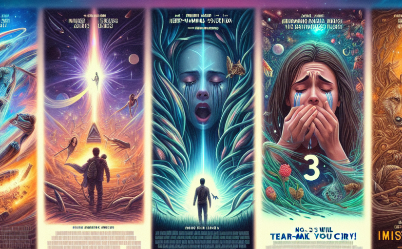 5 Film yang Harus Kamu Tonton di Tahun 2025, No. 3 Bikin Nangis!