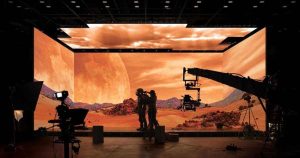 Virtual Production: Saatnya Lo Bikin Film Tanpa Dihantui Hujan, Budget Nipis, atau Lokasi Nyempil