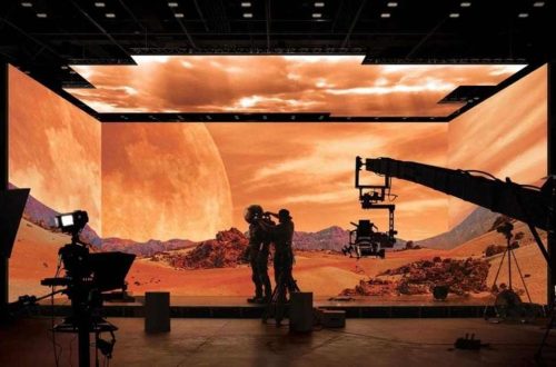 Virtual Production: Saatnya Lo Bikin Film Tanpa Dihantui Hujan, Budget Nipis, atau Lokasi Nyempil
