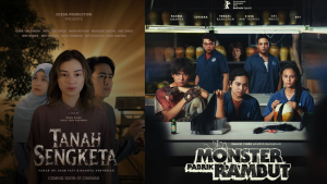 Dari Kembalinya Woody hingga Horor Buatan YouTuber: 6 Film Paling Heboh Juni 2026 yang Bikin Bioskop Penuh Lagi