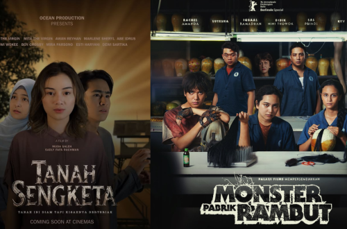 Dari Kembalinya Woody hingga Horor Buatan YouTuber: 6 Film Paling Heboh Juni 2026 yang Bikin Bioskop Penuh Lagi