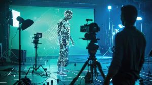 Matinya 'Cinematic AI': Mengapa Penonton 2026 Kini Menuntut Emosi Manusia di Layar Lebar
