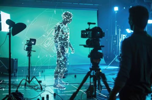 Matinya 'Cinematic AI': Mengapa Penonton 2026 Kini Menuntut Emosi Manusia di Layar Lebar